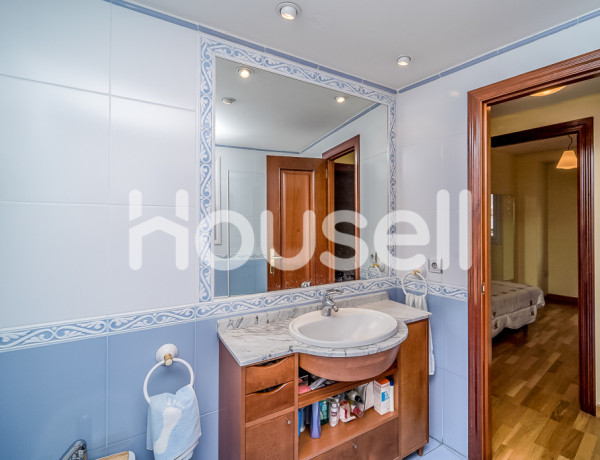 Piso en venta de 105 m² Calle Macías Picavea, 47003 Valladolid