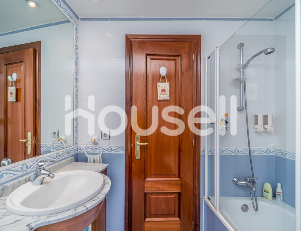 Piso en venta de 105 m² Calle Macías Picavea, 47003 Valladolid