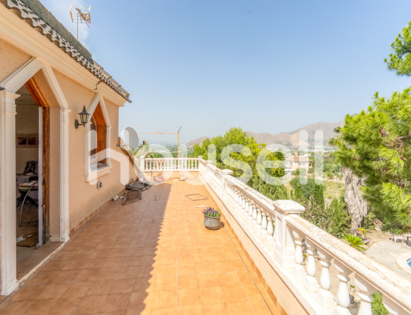 Chalet en venta de 257 m² Calle Lugo, 03313 Orihuela (Alacant)