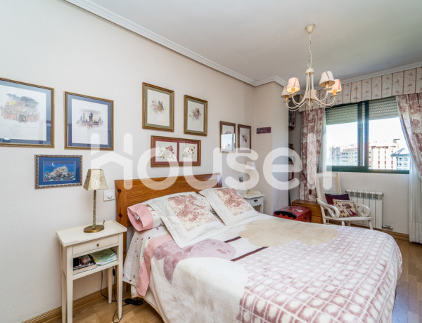 Piso en venta de 91 m² Calle Ciudad Habana, 47014 Valladolid