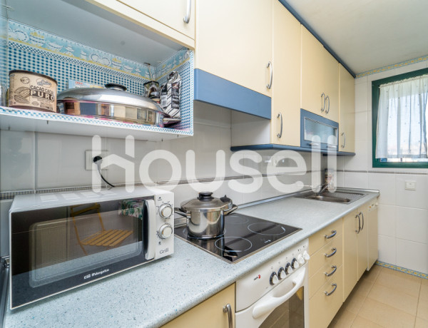 Piso en venta de 91 m² Calle Ciudad Habana, 47014 Valladolid