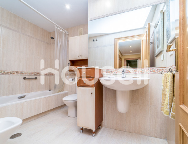 Piso en venta de 91 m² Calle Ciudad Habana, 47014 Valladolid