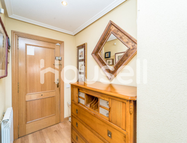 Piso en venta de 91 m² Calle Ciudad Habana, 47014 Valladolid