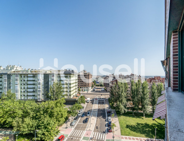 Piso en venta de 91 m² Calle Ciudad Habana, 47014 Valladolid