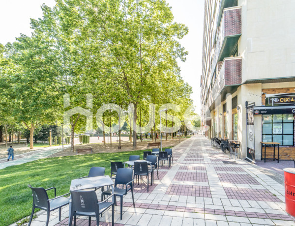 Piso en venta de 91 m² Calle Ciudad Habana, 47014 Valladolid