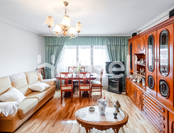 Piso en venta de 136 m² Calle la Cepeda, 24008 León