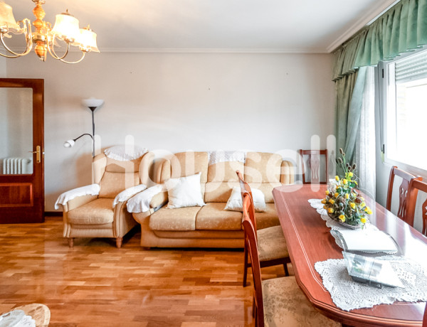 Piso en venta de 136 m² Calle la Cepeda, 24008 León