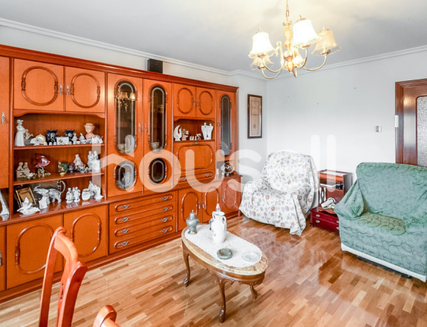 Piso en venta de 136 m² Calle la Cepeda, 24008 León