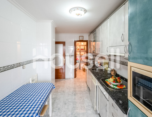 Piso en venta de 136 m² Calle la Cepeda, 24008 León