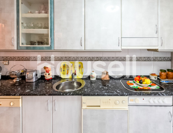 Piso en venta de 136 m² Calle la Cepeda, 24008 León