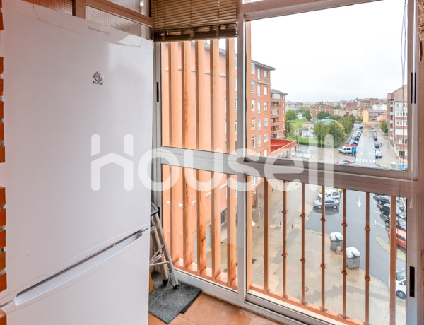Piso en venta de 136 m² Calle la Cepeda, 24008 León