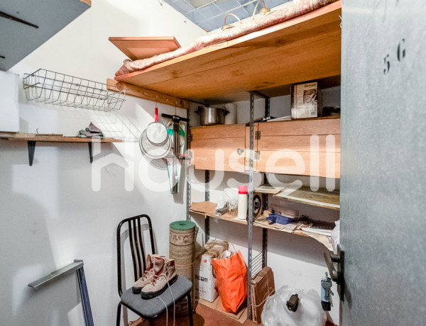 Piso en venta de 136 m² Calle la Cepeda, 24008 León