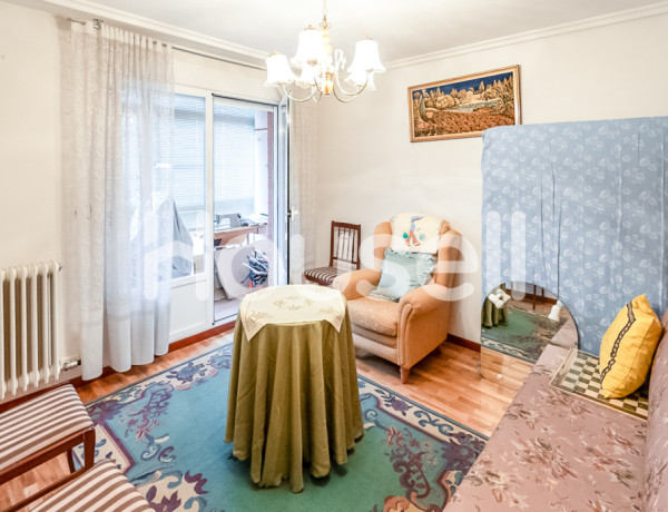 Piso en venta de 136 m² Calle la Cepeda, 24008 León