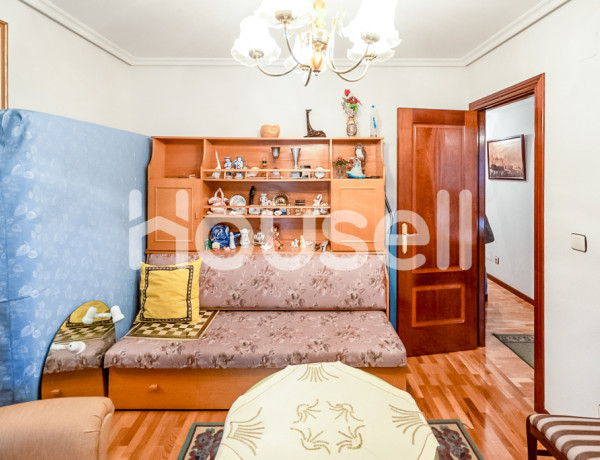 Piso en venta de 136 m² Calle la Cepeda, 24008 León