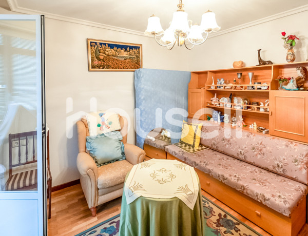 Piso en venta de 136 m² Calle la Cepeda, 24008 León