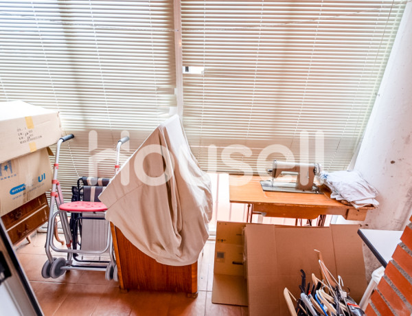 Piso en venta de 136 m² Calle la Cepeda, 24008 León