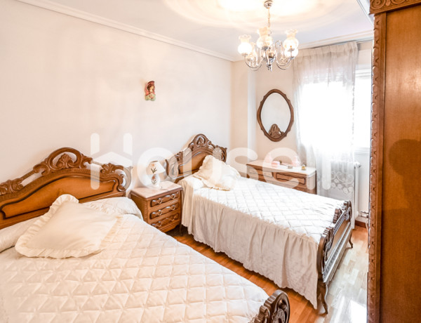 Piso en venta de 136 m² Calle la Cepeda, 24008 León