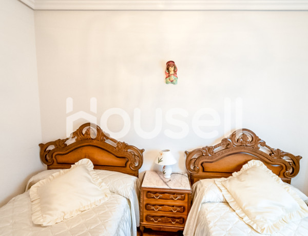 Piso en venta de 136 m² Calle la Cepeda, 24008 León