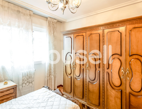 Piso en venta de 136 m² Calle la Cepeda, 24008 León