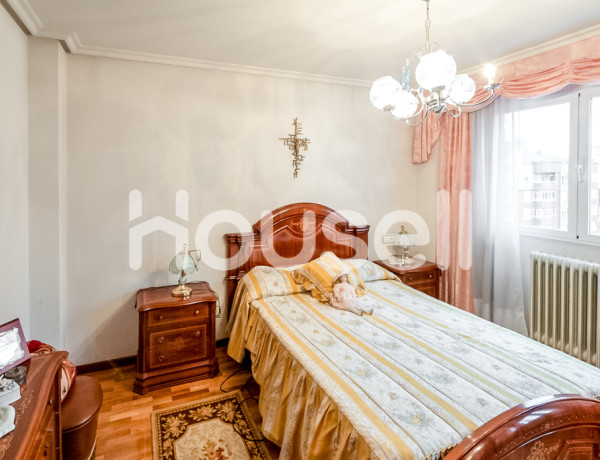 Piso en venta de 136 m² Calle la Cepeda, 24008 León