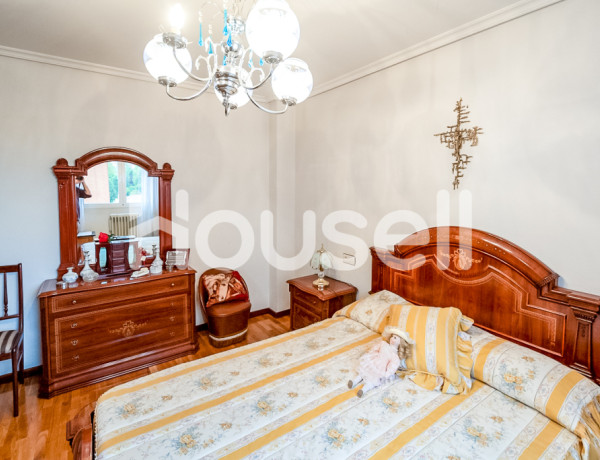 Piso en venta de 136 m² Calle la Cepeda, 24008 León