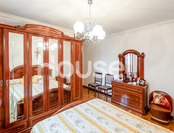 Piso en venta de 136 m² Calle la Cepeda, 24008 León