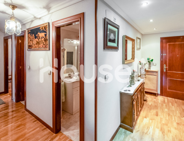 Piso en venta de 136 m² Calle la Cepeda, 24008 León