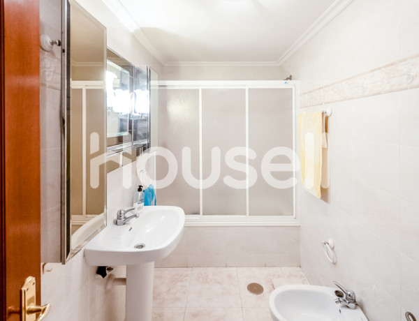 Piso en venta de 136 m² Calle la Cepeda, 24008 León