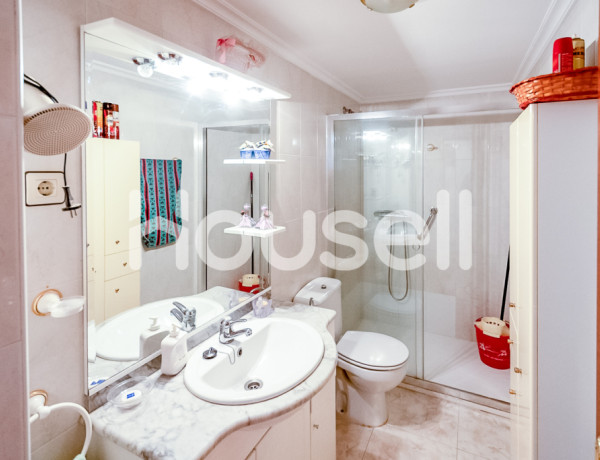 Piso en venta de 136 m² Calle la Cepeda, 24008 León