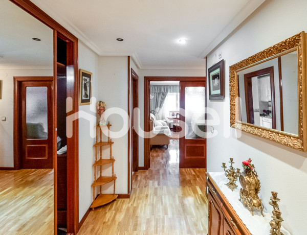 Piso en venta de 136 m² Calle la Cepeda, 24008 León