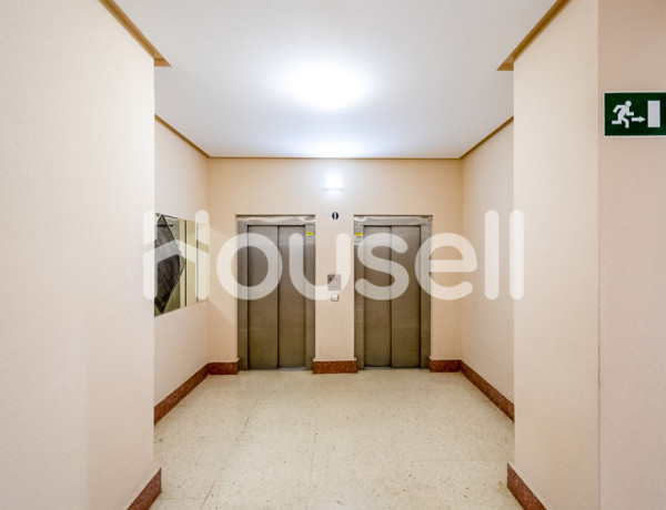 Piso en venta de 136 m² Calle la Cepeda, 24008 León