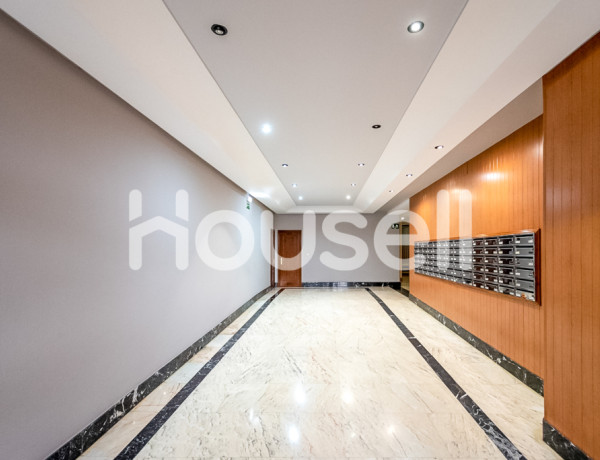 Piso en venta de 136 m² Calle la Cepeda, 24008 León