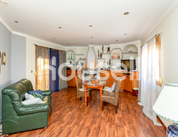 Chalet en venta de 229 m² Calle Arrayán, 29200 Antequera (Málaga)