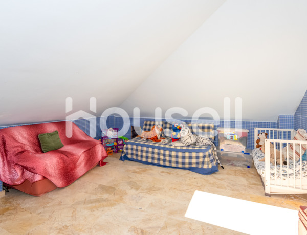 Chalet en venta de 229 m² Calle Arrayán, 29200 Antequera (Málaga)