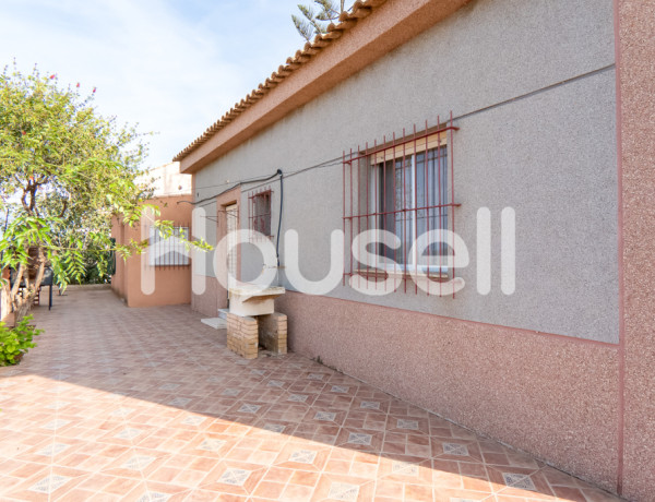 Casa en venta de 120 m² Calle  El Repuntin, 30710  Los Alcázares (Murcía)
