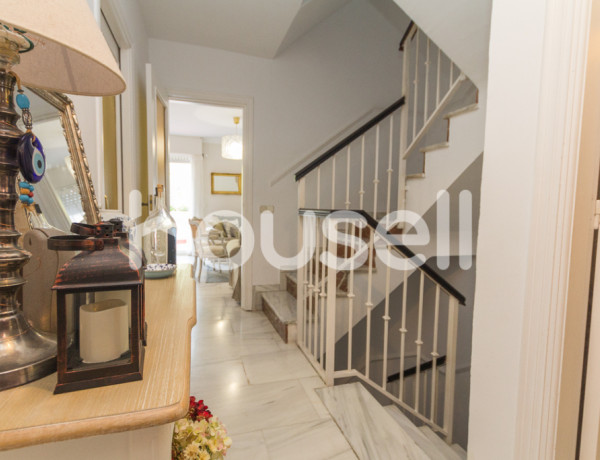 Chalet en venta de 130 m² Calle Firmamento, 29630 Benalmádena (Málaga)