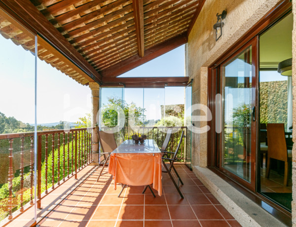 Casa en venta de 238 m² Lugar Axis-Simes, 36969 Meaño (Pontevedra)