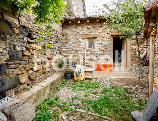 Gran casa de 426 m² en Collado la Cuesta , 42173 Villar del Río, Soria.