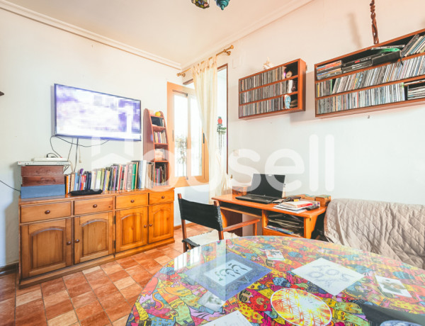 Piso de 58m² en Calle General Ezponda, 10003 Cáceres