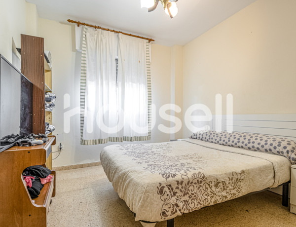 Piso de 93 m² en Avenida De Menéndez Pelayo, 02600 Villarrobledo (Albacete)