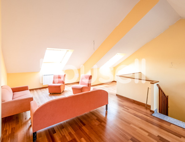 Casa en venta de 255 m² Calle Escipión, 24191 San Andrés del Rabanedo (León)