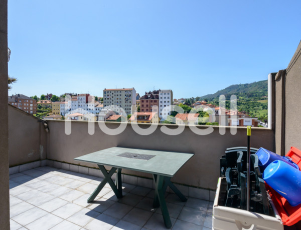 Ático-dúplex en venta de 145 m² Calle Fernández de Oviedo, 33012 Oviedo (Asturias)