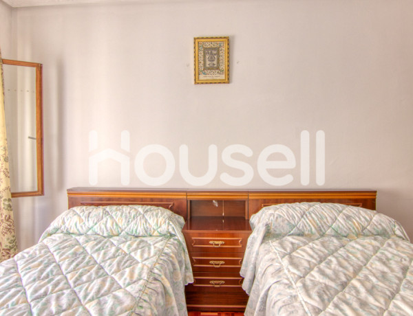 Piso de 101 m²en Calle los Formidables, 39200 Reinosa (Cantabria).