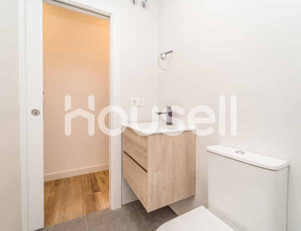 Piso de 115m² en Calle La Puebla 5, 34002 Palencia