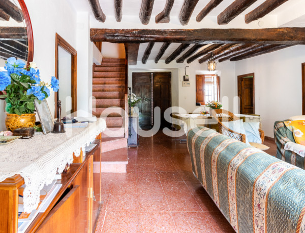 Casa de 320m² en Calle Juan Márquez Téllez, 29461 Faraján (Málaga)