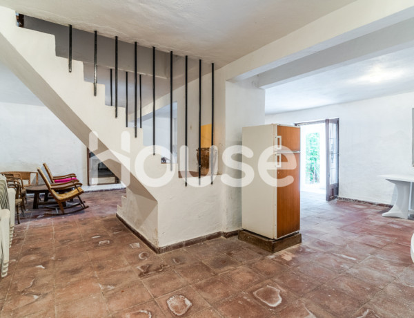 Casa de 320m² en Calle Juan Márquez Téllez, 29461 Faraján (Málaga)