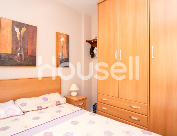 Chalet adosado en venta de 105 m² Calle Pintor Segrelles, 30710 Alcázares (Los) (Murcia)