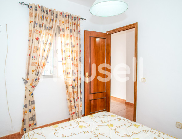 Gran chalet de 232m² en Calle Córdoba, 41702 Dos Hermanas (Sevilla)