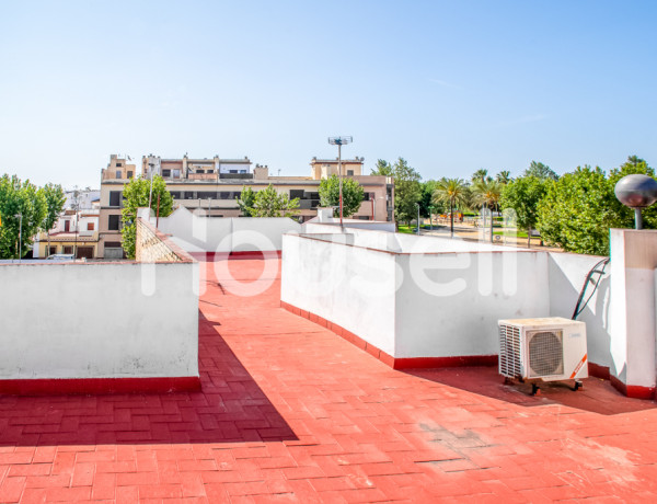 Gran chalet de 232m² en Calle Córdoba, 41702 Dos Hermanas (Sevilla)