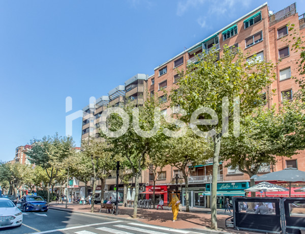 Piso en venta de 162 m² Avenida de la Paz, 26004 Logroño (La Rioja)